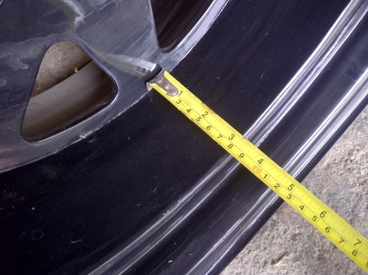 ขายกะทะล้อ ซูซูกิ คาริเบียน4วงราคา6500