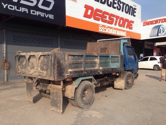 ขายด่วนรถดัมพ์bu91 ไดน่าสามใบปัด เครื่อง14b เฟือง ท้ายเอฟ พึ่งวางสโลวมาใหม่เอียมสามหมื่นกว่า ต้องการขายเพราะไม่มีคนขับ คนขับอยากขับแต่รถใหม่ ขายด่วนรถดัมพ์bu91 ไดน่าสามใบปัด เครื่อง14b เฟือง ท้ายเอฟ พึ่งวางสโลวมาใหม่เอียมสามหมื่นกว่า ต้องการขายเพราะไม่มีคนขับ คนขับอยากขับแต่รถใหม่