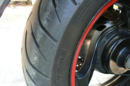 ขายYamaha T-Maxราคาถูก แถมของแต่งเพียบครับ