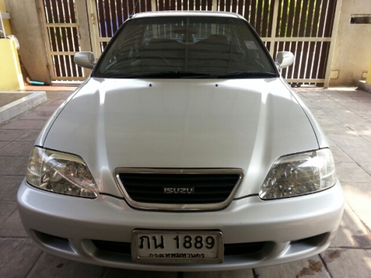 รถบ้านปี 2000 TOP ABS AIRBAG ออโต้ LPG