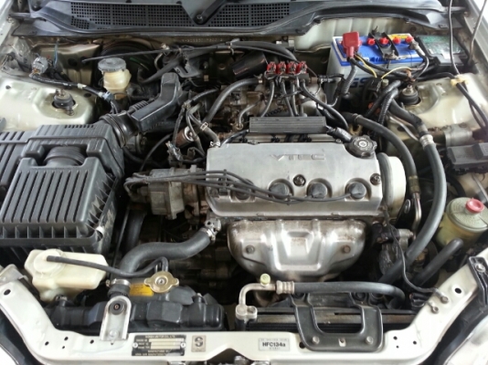 รถบ้านปี 2000 TOP ABS AIRBAG ออโต้ LPG