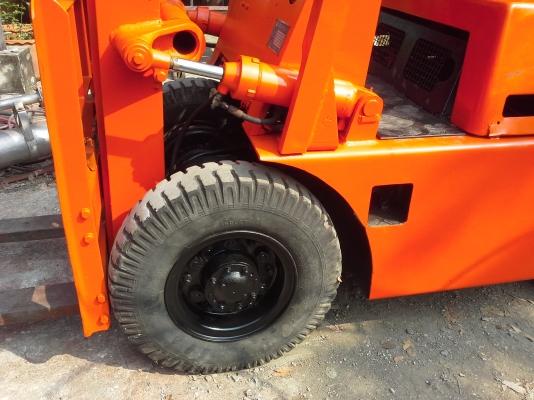 รถฟอร์คลิฟต์