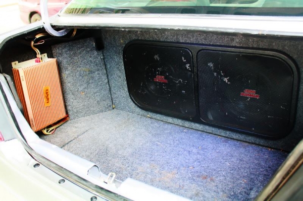 HONDA CITY TYPE Z 1.5 EXI 2000 M/T