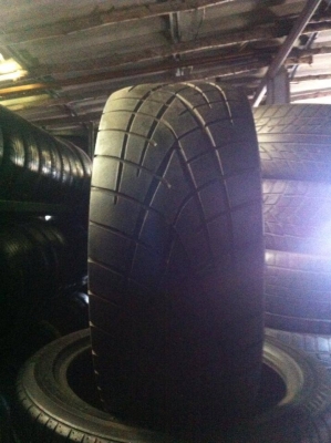 ยาง Toyo Proxes R1R VRS Import Auto Part