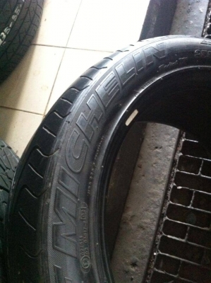ยาง Michelin Pilot Sport VRS Import Auto Part