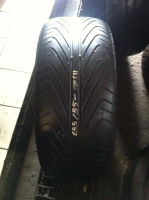 ยาง Michelin Pilot Sport VRS Import Auto Part