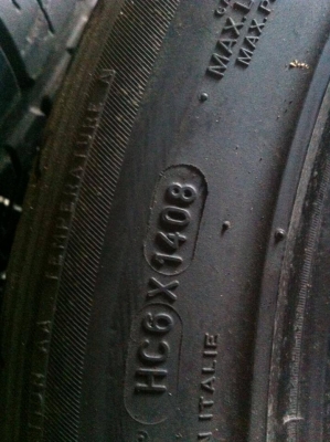 ยาง Michelin Pilot Sport VRS Import Auto Part