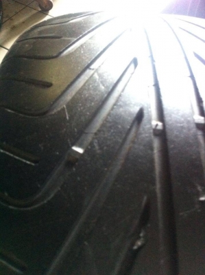 ยาง Michelin Pilot Sport VRS Import Auto Part