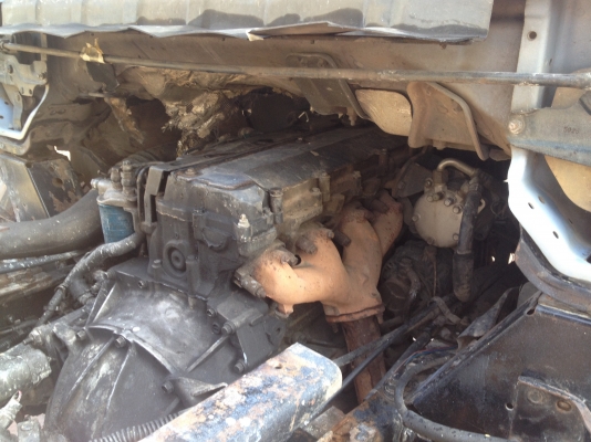 ขายดัมพ์ห้างแท้ อีซุซุ 120 แอร์ เว่อร์ มิตร