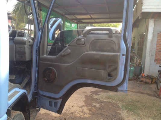 ขายดัมพ์ห้างแท้ อีซุซุ 120 แอร์ เว่อร์ มิตร