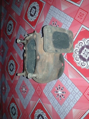 ขายโข่งหลังหลังRB  ถูกๆๆ 700บาท 082-5425008