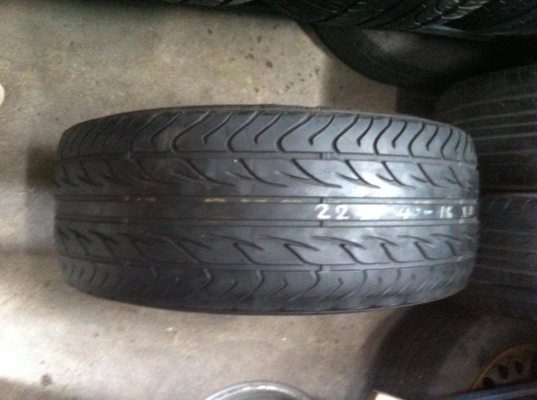 ยาง Dunlop LE MANS LM102 VRS Import Auto Part