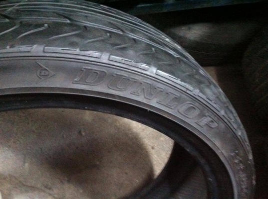 ยาง Dunlop LE MANS LM102 VRS Import Auto Part