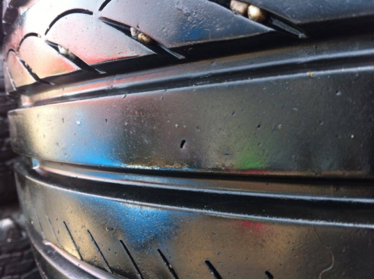 ยาง Yokohama Advan DB Dicible VRS Import Auto Part