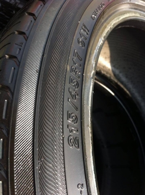 ยาง Yokohama Advan DB Dicible VRS Import Auto Part