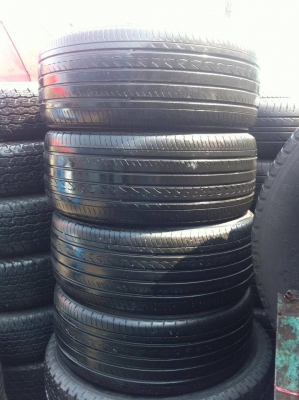 ยาง Yokohama Advan DB Dicible VRS Import Auto Part