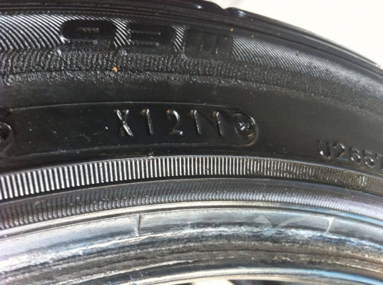 ยาง Dunlop Direzza ZR101 VRS Import Auto Part