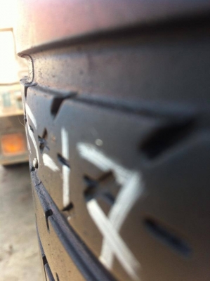 ยาง Goodyear VRS Import Auto Part