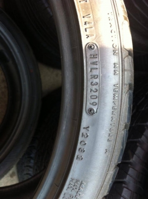 ยาง Falken FK452 VRS Import Auto Part