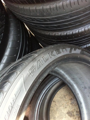 ยาง Falken FK452 VRS Import Auto Part