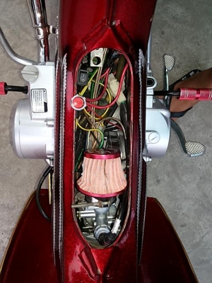 ขายชาลีเครื่องใหม่ 110 ซีซี สตาร์ทมือ 29,000 บาท ขายชาลีเครื่องใหม่ 110 ซีซี สตาร์ทมือ 29,000 บาท