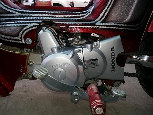 ขายชาลีเครื่องใหม่ 110 ซีซี สตาร์ทมือ 29,000 บาท ขายชาลีเครื่องใหม่ 110 ซีซี สตาร์ทมือ 29,000 บาท