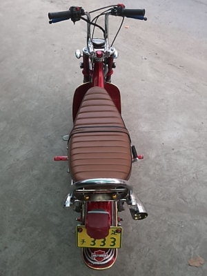 ขายชาลีเครื่องใหม่ 110 ซีซี สตาร์ทมือ 29,000 บาท ขายชาลีเครื่องใหม่ 110 ซีซี สตาร์ทมือ 29,000 บาท