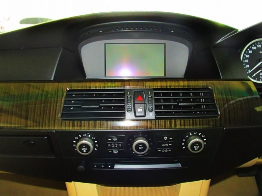 ขาย BMW - SERIES 5 - 525i E60 2005 ขาย BMW - SERIES 5 - 525i E60 2005