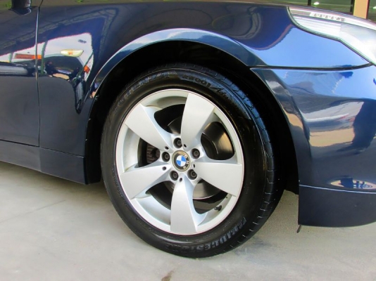 ขาย BMW - SERIES 5 - 525i E60 2005 ขาย BMW - SERIES 5 - 525i E60 2005