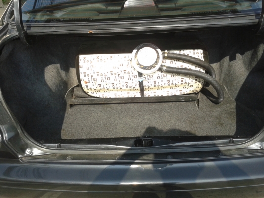 นิสสัน ซันนี่ ซาลูน เกียออโต้ ติดแก๊ส เบาะหนัง บาง สวยๆ