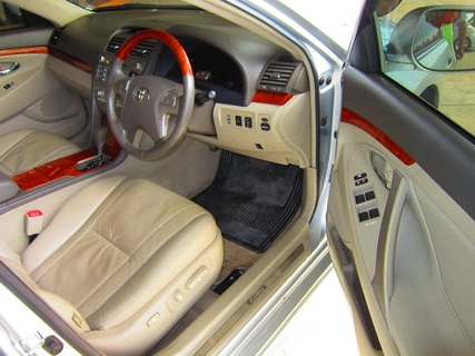 ขาย TOYOTA - CAMRY - Hybrid 2.4 ขาย TOYOTA - CAMRY - Hybrid 2.4