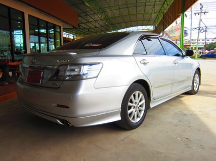 ขาย TOYOTA - CAMRY - Hybrid 2.4 ขาย TOYOTA - CAMRY - Hybrid 2.4