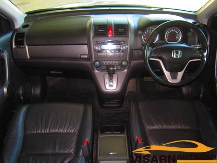ขาย HONDA - CR-V - S 2.0 AT 2WD 2009