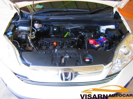 ขาย HONDA - CR-V - S 2.0 AT 2WD 2009 ขาย HONDA - CR-V - S 2.0 AT 2WD 2009