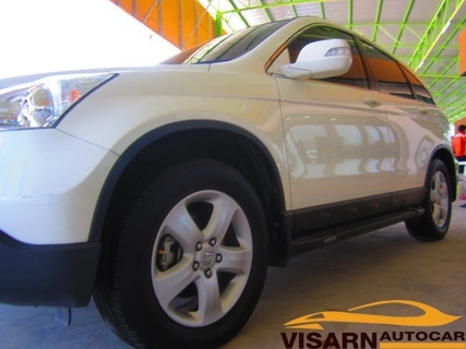 ขาย HONDA - CR-V - S 2.0 AT 2WD 2009 ขาย HONDA - CR-V - S 2.0 AT 2WD 2009