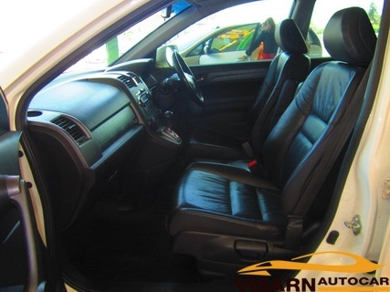 ขาย HONDA - CR-V - S 2.0 AT 2WD 2009 ขาย HONDA - CR-V - S 2.0 AT 2WD 2009