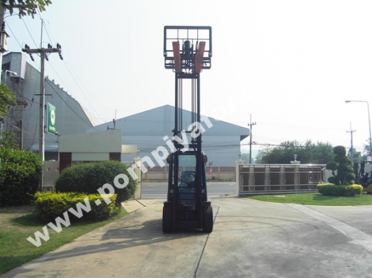 จำหน่ายรถ Forklift TOYOTA 52-8FD30 จำหน่ายรถ Forklift TOYOTA 52-8FD30