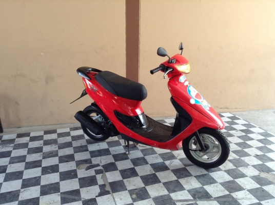 ขาย!!!ฮอนด้าZX 50cc สต๊าทมือและเท้า ปีที่ซื้อ53 รถเครื่องดีคับ มีกล่องเก็บของใต้เบาะคับ