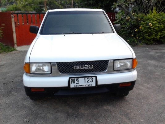ขายISUZS TFR