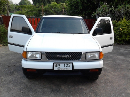 ขายISUZS TFR