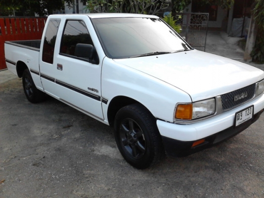 ขายISUZS TFR