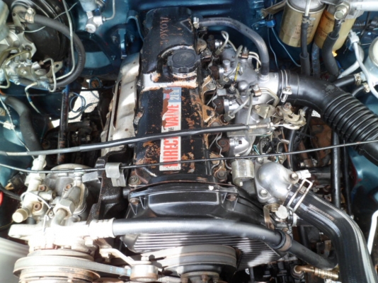 ขาย โตโยต้า ไมค์ตี้เอ็กซ์ ปี96