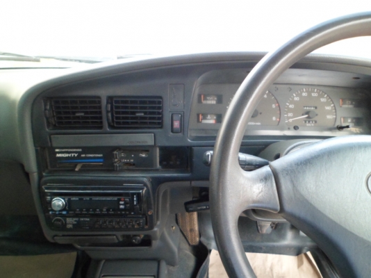 ขาย โตโยต้า ไมค์ตี้เอ็กซ์ ปี96