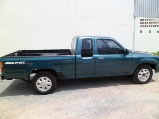 ขาย โตโยต้า ไมค์ตี้เอ็กซ์ ปี96