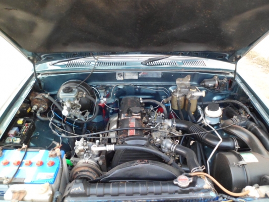 ขาย โตโยต้า ไมค์ตี้เอ็กซ์ ปี96