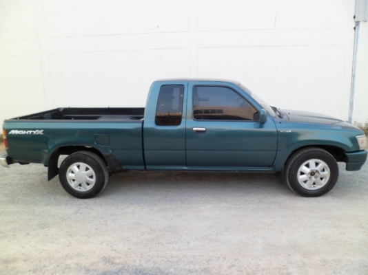 ขาย โตโยต้า ไมค์ตี้เอ็กซ์ ปี96