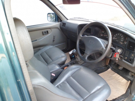 ขาย โตโยต้า ไมค์ตี้เอ็กซ์ ปี96