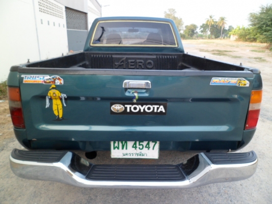 ขาย โตโยต้า ไมค์ตี้เอ็กซ์ ปี96