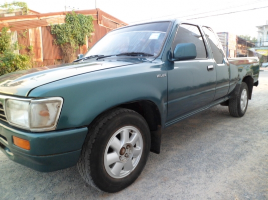 ขาย โตโยต้า ไมค์ตี้เอ็กซ์ ปี96