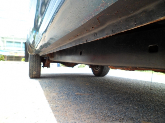 ขาย โตโยต้า ไมค์ตี้เอ็กซ์ ปี96